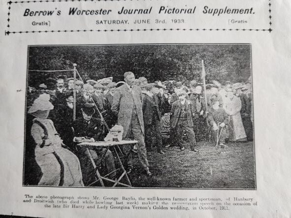 Berrows Journal