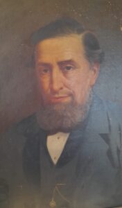 Henry Dugard